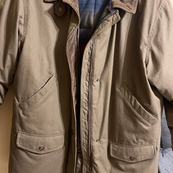 Eddie Bauer Limited Edition Collaboration with Pendleton. - Picture 13 of 14